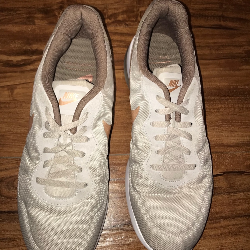 Nike shoes